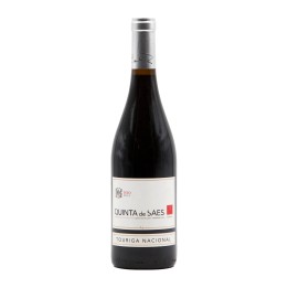 Quinta de Saes Caniças Touriga Nacional Red 2018