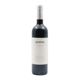 Poeira Impar Rosso 2018