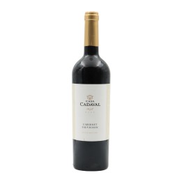 Casa de Cadaval Cabernet Sauvignon Rosso 2022