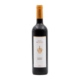Herdade da Calada Touriga Franca Red 2016