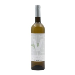 V by Secret Spot Valpaços Blanc 2023