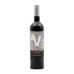 V by Secret Spot Valpaços Réserve Rouge 2018