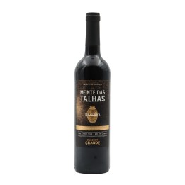 Monte das Talhas Reserve Red 2022