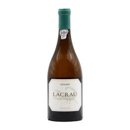 Lacrau Garrafeira Blanc 2018