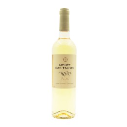 Monte das Talhas Selection Bianco 2022