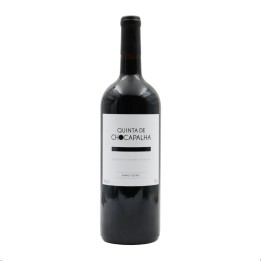 Magnum Chocapalha Rouge 2017