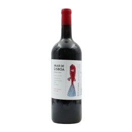 Magnum Mar de Lisboa Red 2020