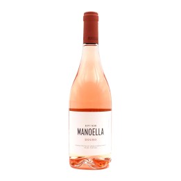 Manoella Rosado 2024