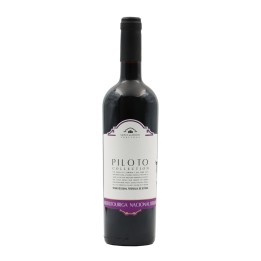 Quinta do Piloto Collection Touriga Nacional Rosso 2020