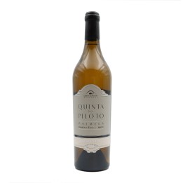 Quinta do Piloto Family Collection White 2019