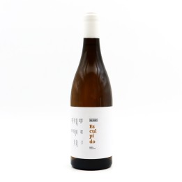 Quinta de Santa Teresa Esculpido Avesso Old Vines Bianco 2019