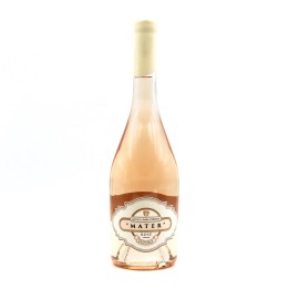 Quinta de Seara D'Ordens Matter Rosado 2021