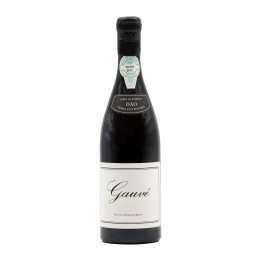 MOB Gauvé Red 2016