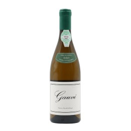 MOB Gauvé White 2021