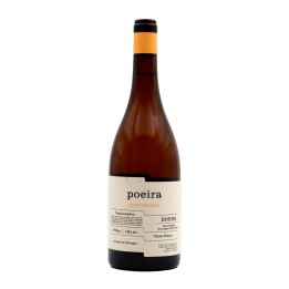 Poeira Desalinhados Curtimenta White 2019
