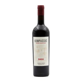 Kompassus Private Collection Rouge 2018