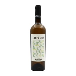 Kompassus Reserve White 2022