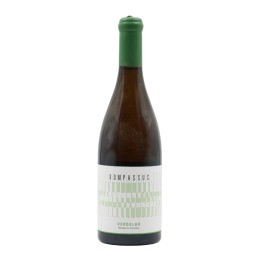 Kompassus Verdelho Blanc 2016