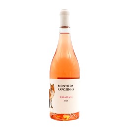 Monte da Raposinha Ensaio II Rosato 2022