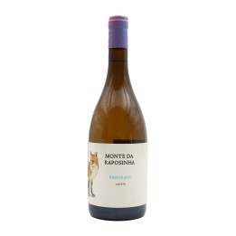 Monte da Raposinha Ensaio III Arinto White 2023