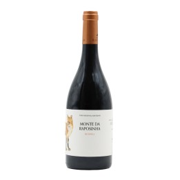 Monte da Raposinha Reserve Red 2023