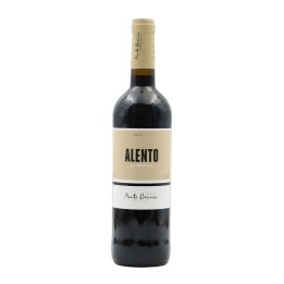 Alento Red 2023