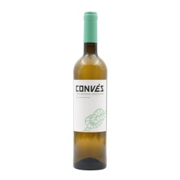 Herdade de Lisboa Convés White 2019