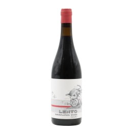 Lento Red 2022