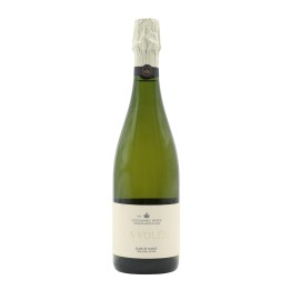La Volée Blanc de Blancs Brut Nature Pétillant 2022