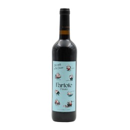 Fartote Rouge 2021