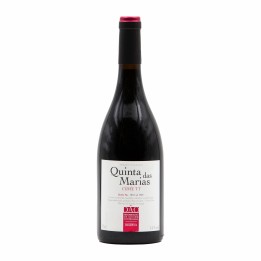 Quinta das Marias Riserva Cuvée TT Rosso 2020