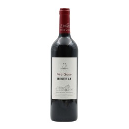 Pêra Grave Réserve Rouge 2020