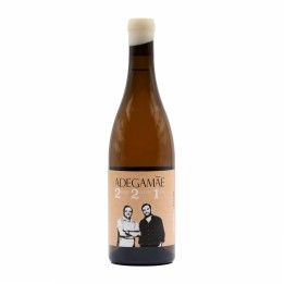 Adega Mãe 221 Alvarinho Blanco 2020