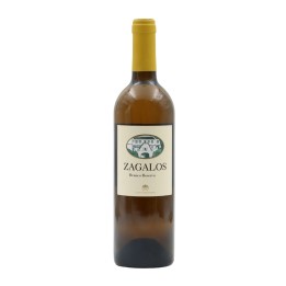 Casa dos Zagalos Riserva Bianco 2018