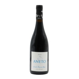 Aneto Grand Reserve Red 2022