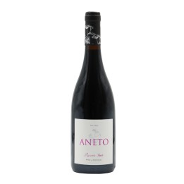 Aneto Reserve Red 2021