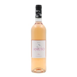 Aneto Rosé 2022