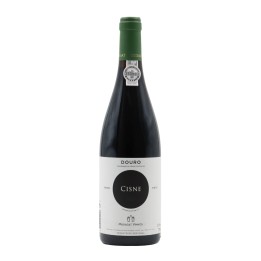 Muxagat Cisne Red 2014