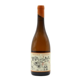 Phaunus Amphora Loureiro Weiß 2022