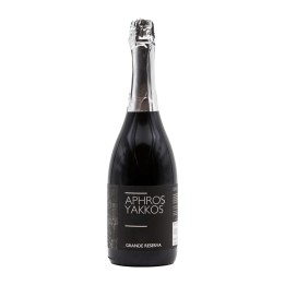 Aphros Yakkos Vinhão Grand Reserve Sparkling 2009
