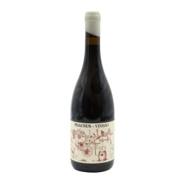 Phaunus Amphora Vinhão Rot 2020