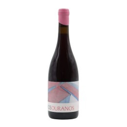 Aphros Ouranos Alvarelhão Red 2022