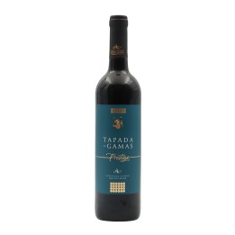 Tapada dos Gamas Prestige Tinto 2023