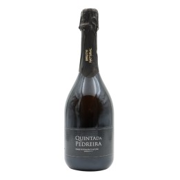 Quinta da Pedreira Grand Reserve Brut Nature Sekt 2019