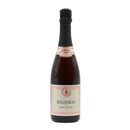 Quinta das Bágeiras Rosato Brut Frizzante 2023