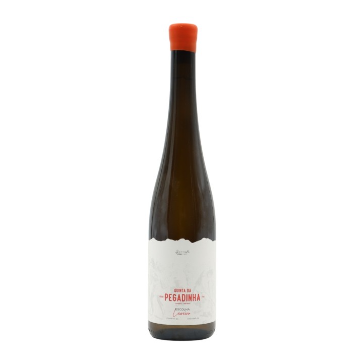 Pegadinha Loureiro Selection Branco 2023