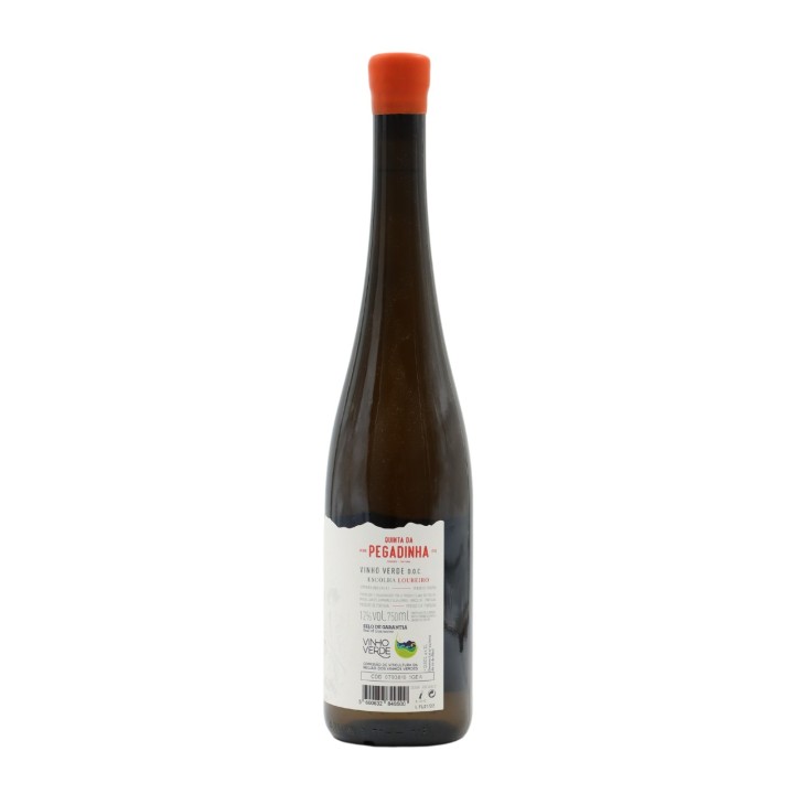 Pegadinha Loureiro Selection White 2023