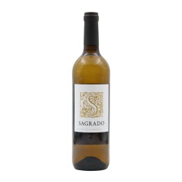 Sagrado Bianco 2019