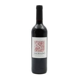 Sagrado Rosso 2018