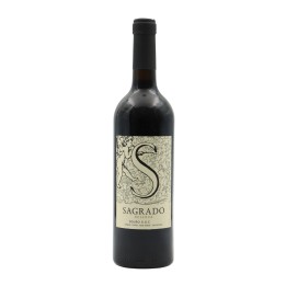 Sagrado Riserva Rosso 2017